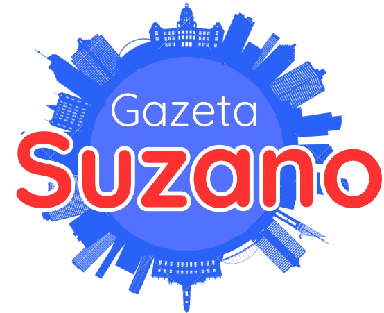 Gazeta Suzano