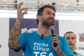 Prefeito Caio Cunha
