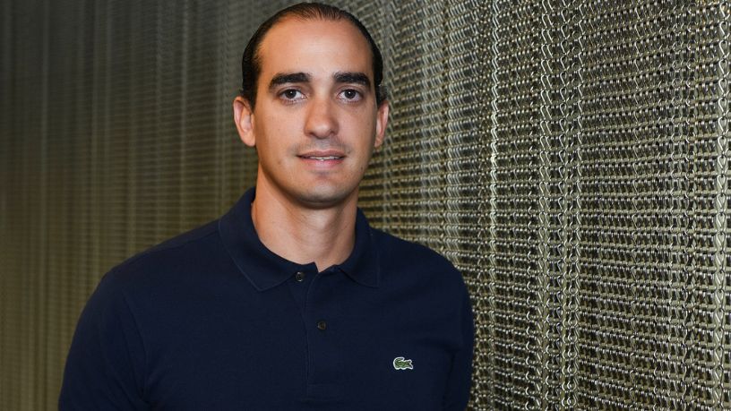 Filipe Arges Cursage
