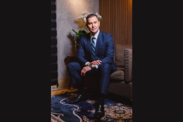 Christian Zini Amorim