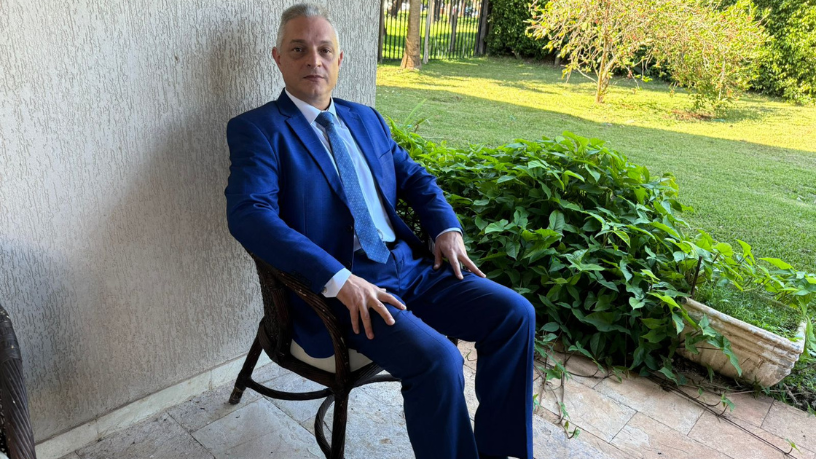 Leonardo Manzan