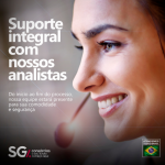 SG Consórcios - Segatt e Genrro