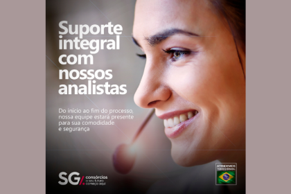 SG Consórcios - Segatt e Genrro