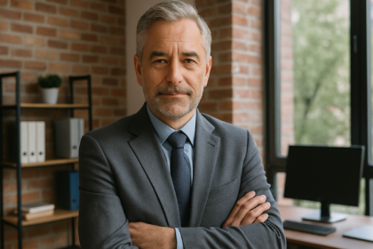 Aldo Vendramin mostra como soluções urbanas integradas podem salvar vidas e melhorar a mobilidade nas cidades.