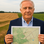 Aldo Vendramin destaca como a geotecnologia e os mapas de precisão revolucionam a gestão agrícola.