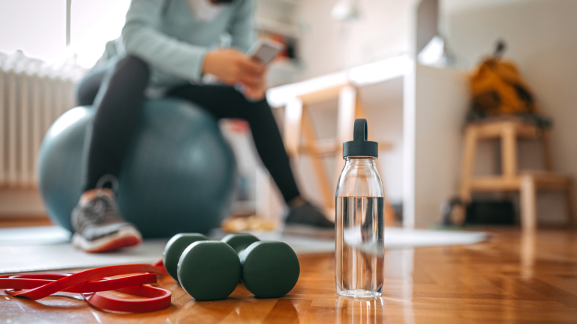 Descubra com Alexandre Costa Pedrosa por que meia hora de movimento é o suficiente para revolucionar sua rotina e seu bem-estar.