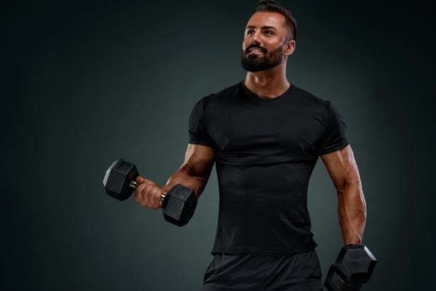 Alexandre Costa Pedrosa mostra como apenas 30 minutos de exercício diário podem transformar sua energia e produtividade.