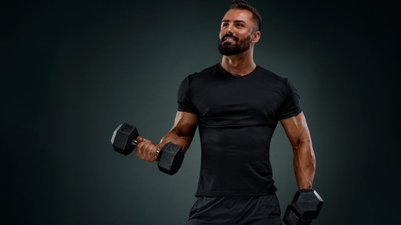 Alexandre Costa Pedrosa mostra como apenas 30 minutos de exercício diário podem transformar sua energia e produtividade.