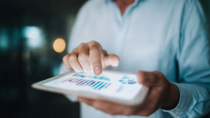 A Nexdata Tecnologia LTDA reforça que SIGAD eficiente é base de governança, rastreabilidade e decisões públicas mais seguras.