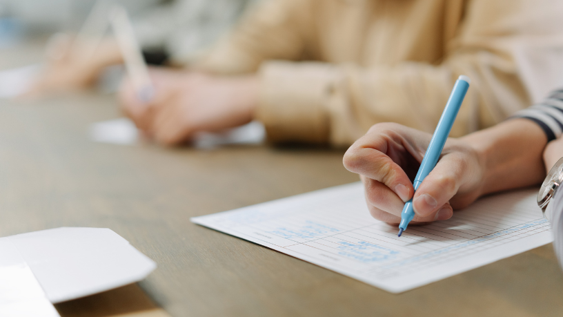 Rubricas de avaliação que transformam percepções em critérios objetivos e justos — conteúdo por Sérgio Bento De Araújo.