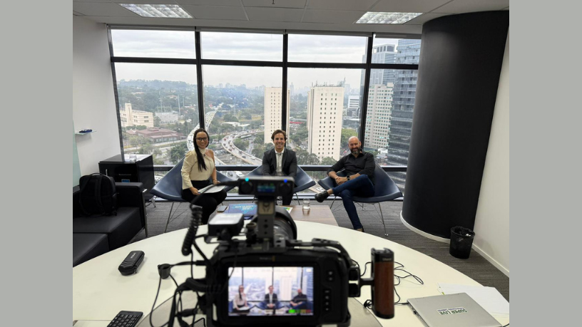 Ian dos Anjos Cunha defende que o líder que cuida do descanso da equipe preserva o foco, fortalece decisões e eleva resultados com consistência.