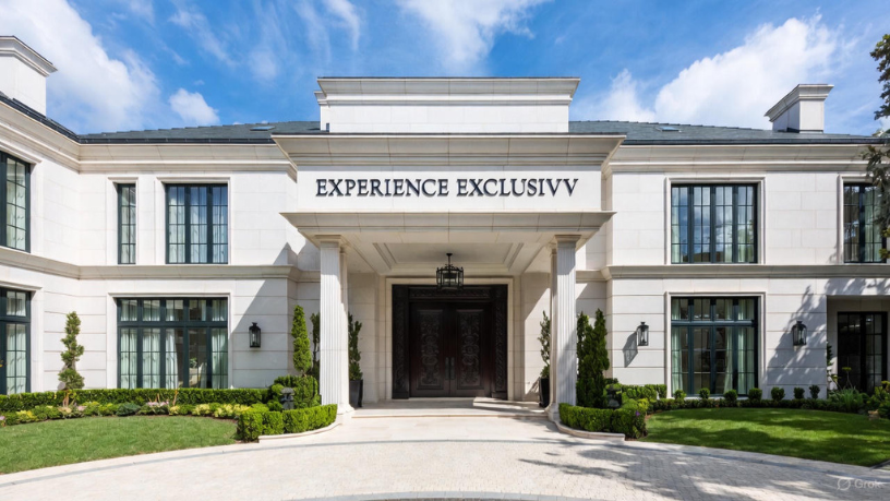 Experiência e exclusividade se consolidam como pilares do mercado imobiliário premium, comenta Alex Nabuco dos Santos.