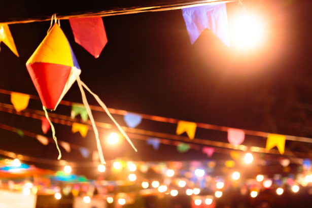 Paudalho celebra a 157ª Festa de São Sebastião e reafirma fé, tradição e cultura popular