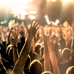 Branquinha celebra São Sebastião com show católico e reforça tradição religiosa no município