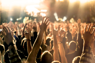 Branquinha celebra São Sebastião com show católico e reforça tradição religiosa no município