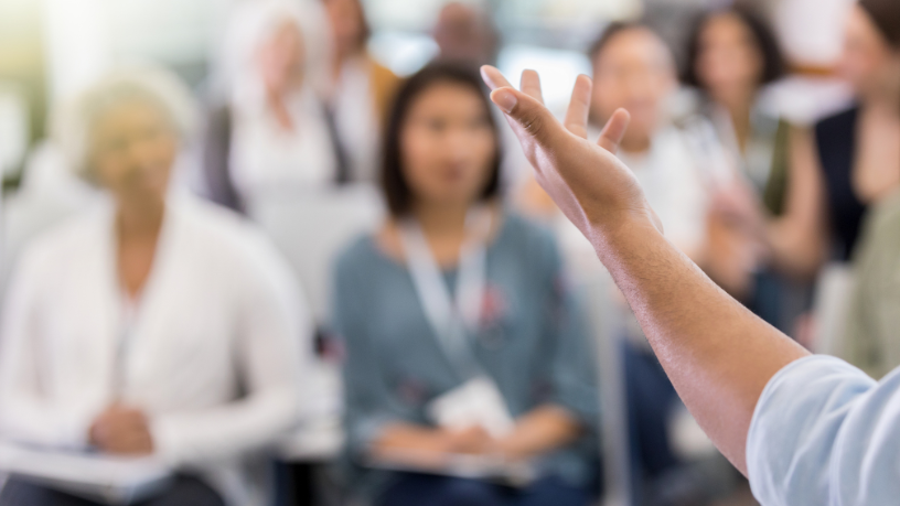 Conselho Municipal de Saúde elege nova mesa diretiva e reforça participação social no biênio