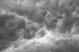 Suzano deve enfrentar céu muito nublado e risco de tempestades localizadas nesta quarta-feira