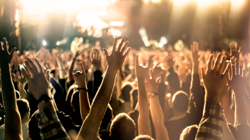 Branquinha celebra São Sebastião com show católico e reforça tradição religiosa no município