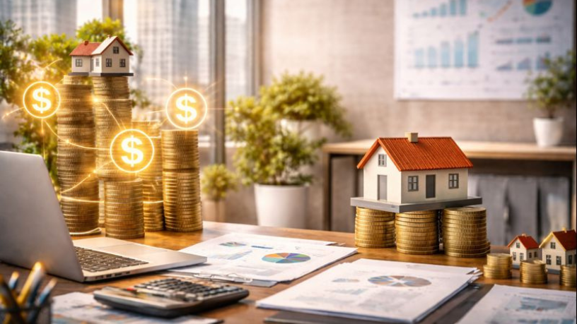 Incentivos moldam o mercado imobiliário mais do que a lógica, explica Alex Nabuco dos Santos.