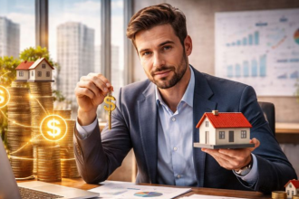 Alex Nabuco dos Santos analisa por que o mercado imobiliário responde a incentivos.