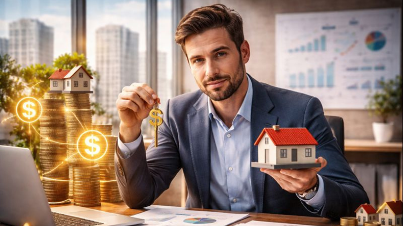 Alex Nabuco dos Santos analisa por que o mercado imobiliário responde a incentivos.