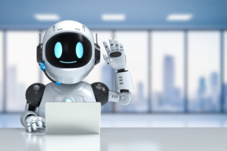 Agentes autônomos de IA e hiperautomação estão redefinindo a eficiência e a geração de valor nas empresas, como destaca Andre de Barros Faria.