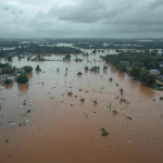 Ajuda humanitária após as chuvas em Suzano e Poá expõe desafios e caminhos da resposta pública a desastres
