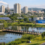 Suzano avança na agenda ambiental e se consolida entre os municípios mais sustentáveis de São Paulo