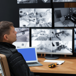 Suzano avança na vigilância urbana com tecnologia de reconhecimento facial