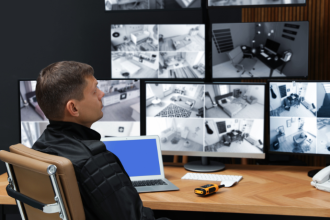 Suzano avança na vigilância urbana com tecnologia de reconhecimento facial