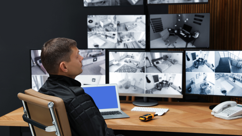 Suzano avança na vigilância urbana com tecnologia de reconhecimento facial