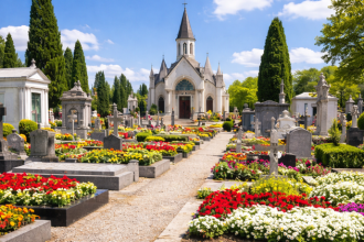 O treinamento de equipes em funerárias impacta diretamente a experiência das famílias, destaca Tiago Schietti.