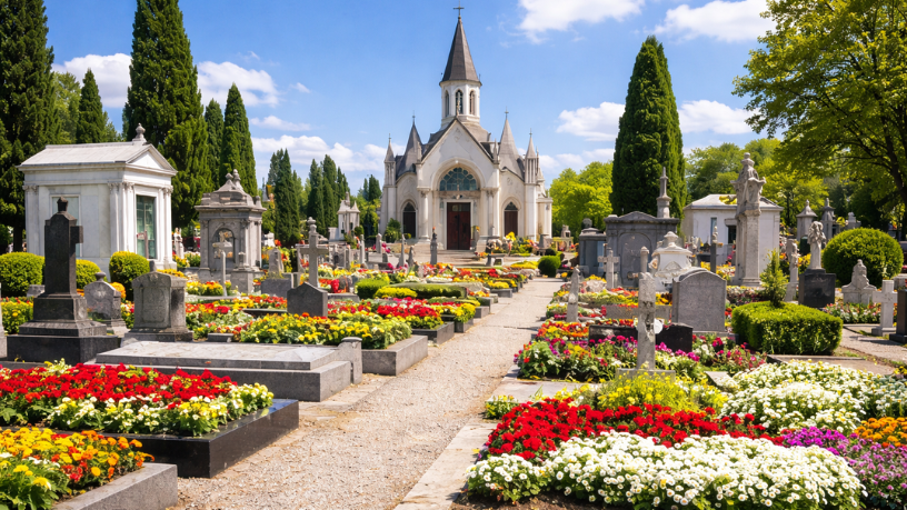 O treinamento de equipes em funerárias impacta diretamente a experiência das famílias, destaca Tiago Schietti.