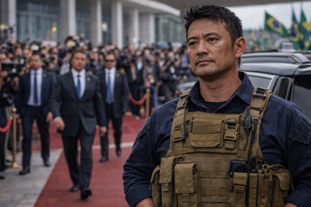 Ernesto Kenji Igarashi