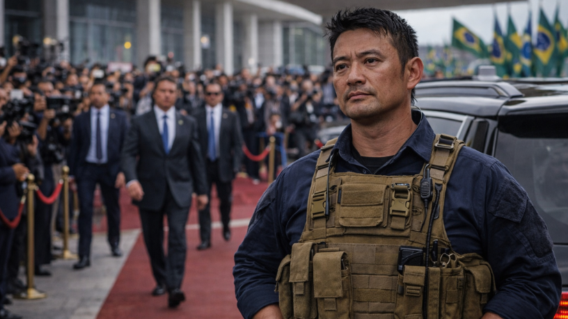 Ernesto Kenji Igarashi