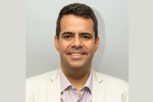 Dr. Vinicius Tadeu Sattin Rodrigues