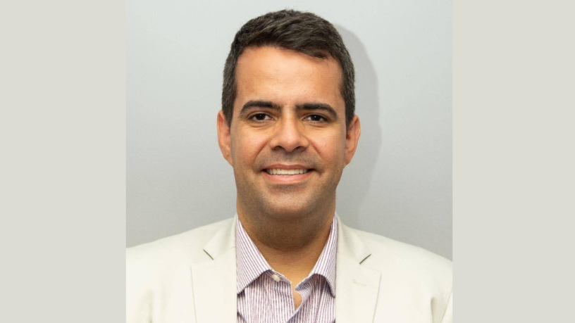 Dr. Vinicius Tadeu Sattin Rodrigues