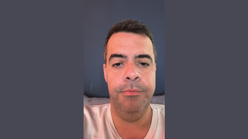 Dr. Vinicius Tadeu Sattin Rodrigues