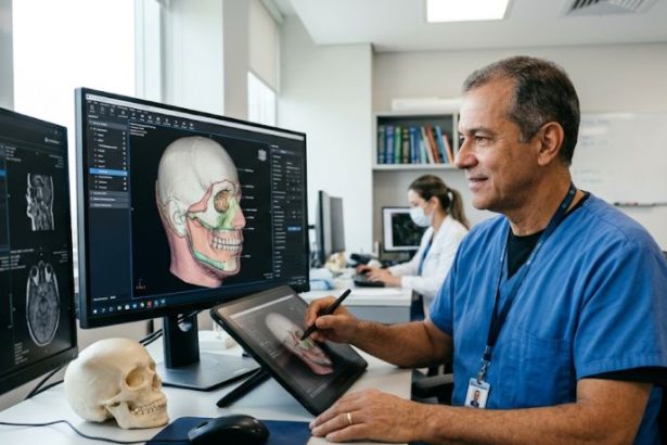 Dr. Haeckel Cabral Moraes