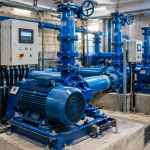 EBS Empresa Brasileira De Saneamento Ltda