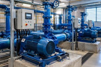 EBS Empresa Brasileira De Saneamento Ltda